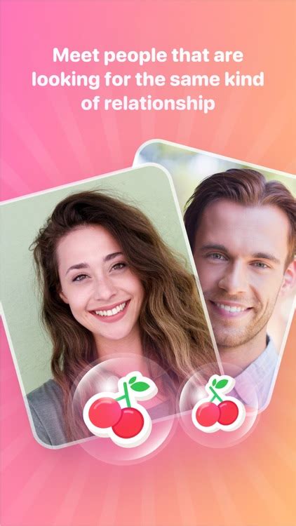 rencontre fruit|Fruitz: Dating, Chat & Singles 17+